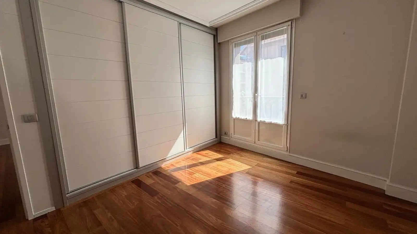 Piso de 75 m² en Guecho