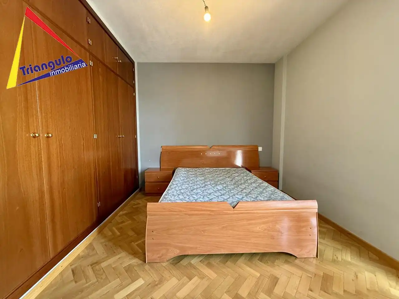 Piso de 90 m² en La Lastrilla