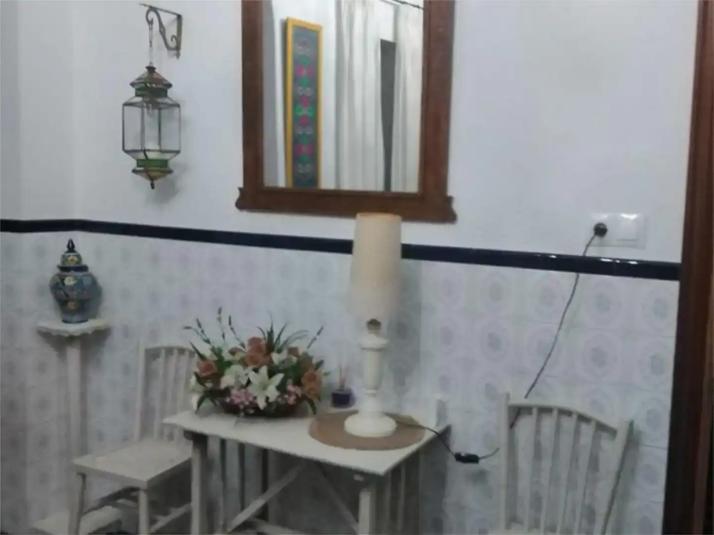 Piso de 128 m² en Encinasola