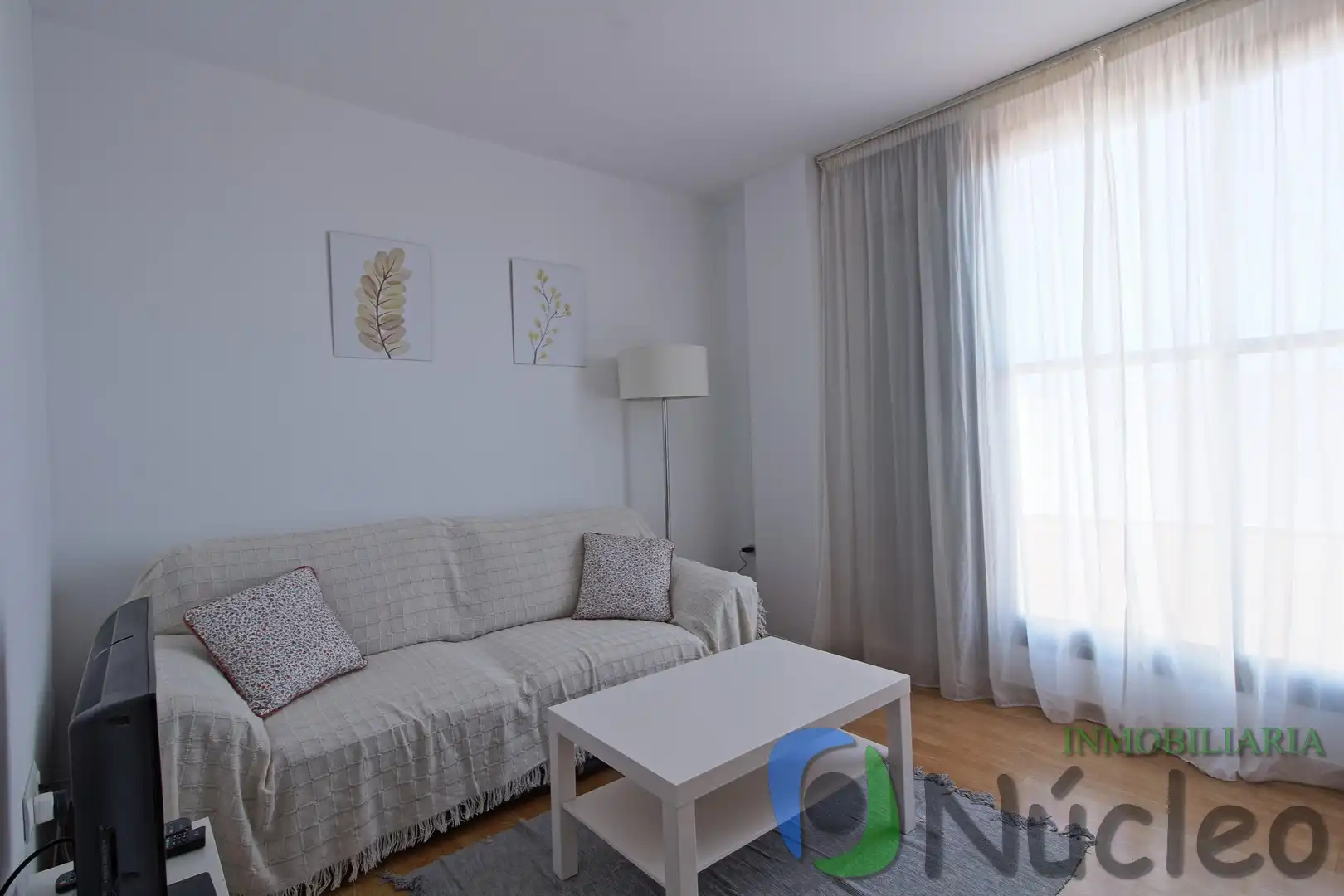 Piso de 45 m² en Badajoz