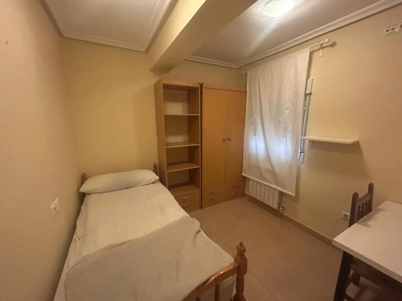 Wohnung 81 m² in Granada