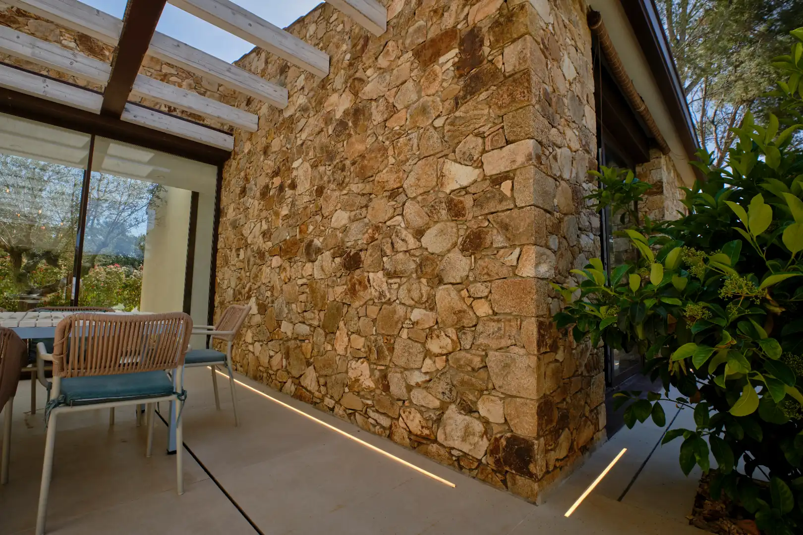 Piso de 260 m² en Mont-ras