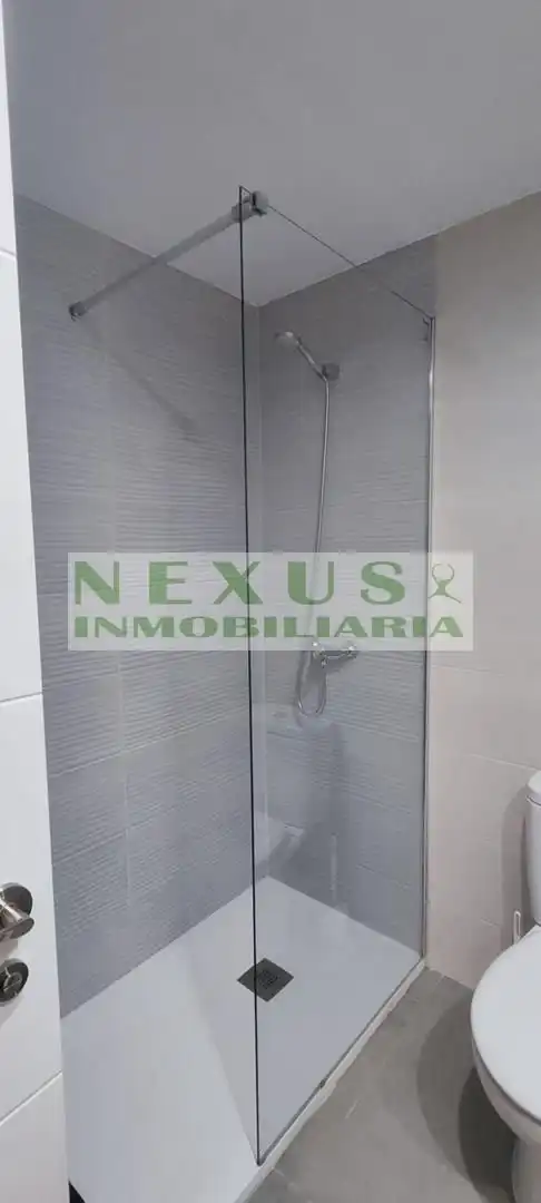 Piso de 60 m² en Cáceres