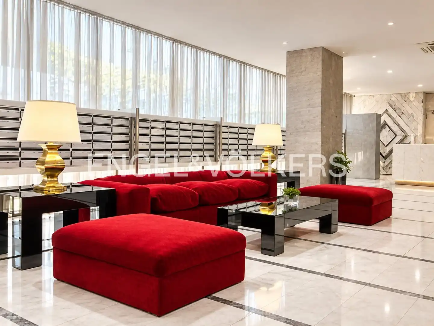 Piso de 68 m² en Madrid