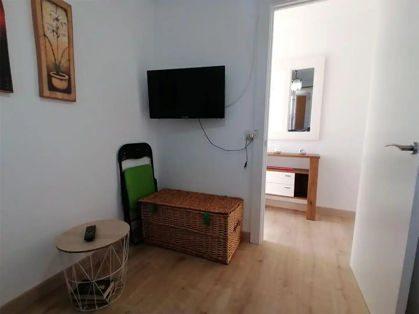Piso de 50 m² en Barreiros