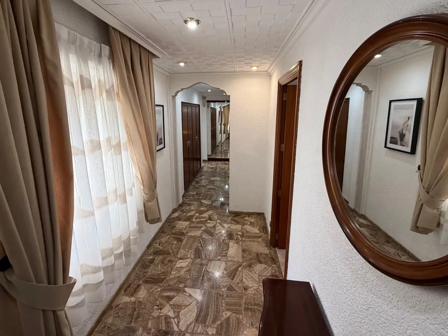 Piso de 120 m² en Alicante