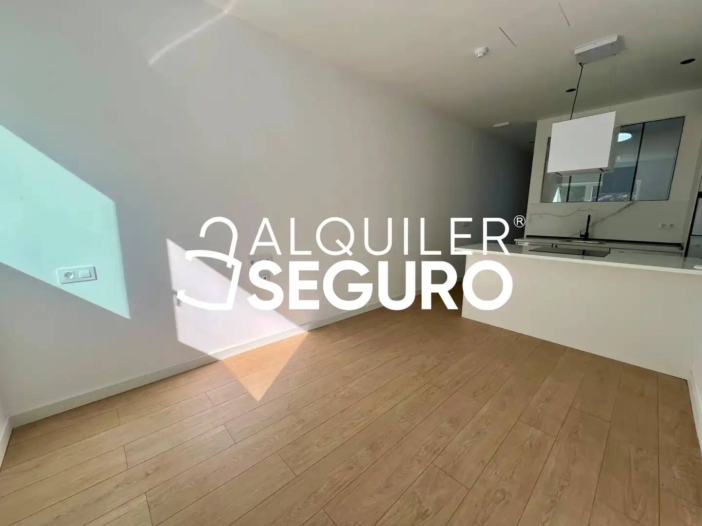 Appartement 52 m² à San Sebastián de los Reyes
