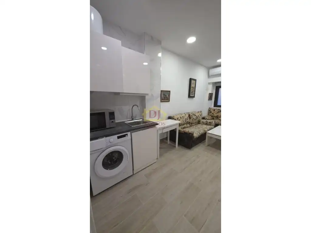 Piso de 60 m² en Salamanca