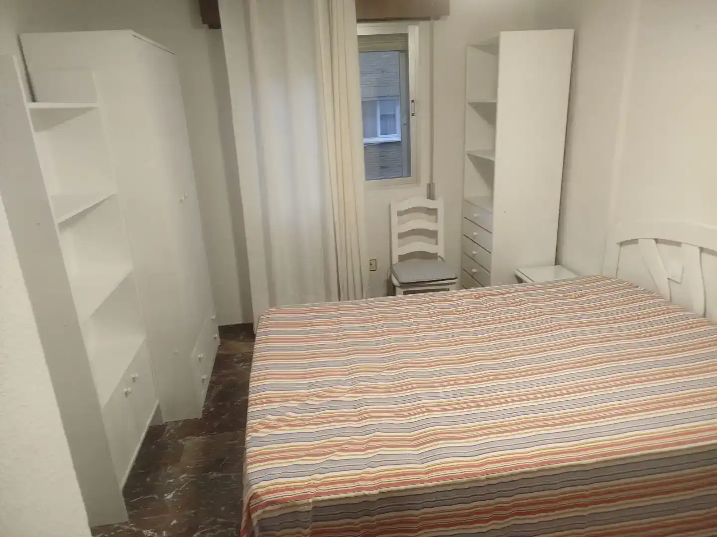 Piso de 60 m² en Jaén