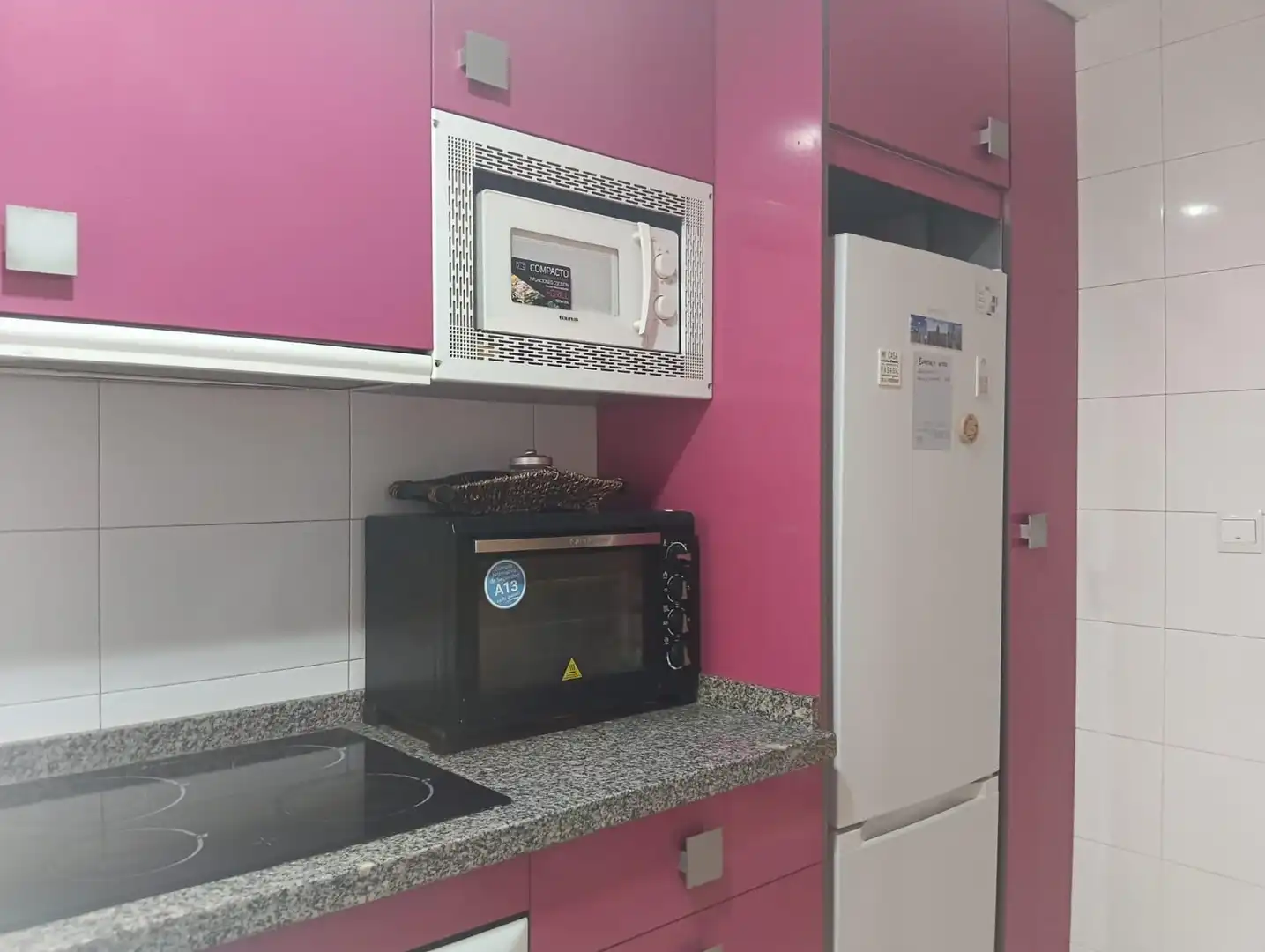 Habitación en alquiler, Granada