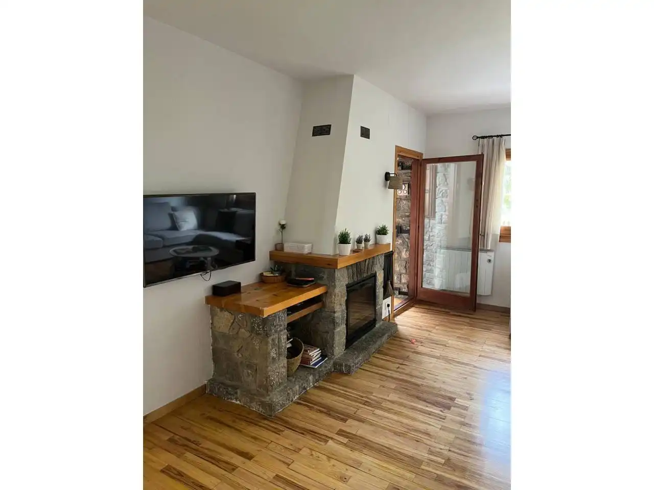 Casa de 140 m² en Ger