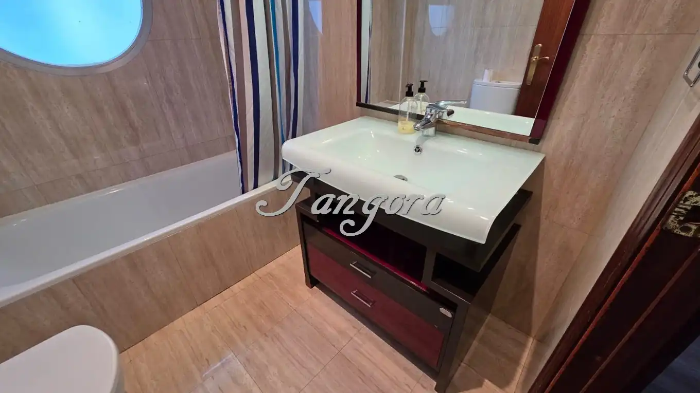 Piso de 100 m² en Castro-Urdiales