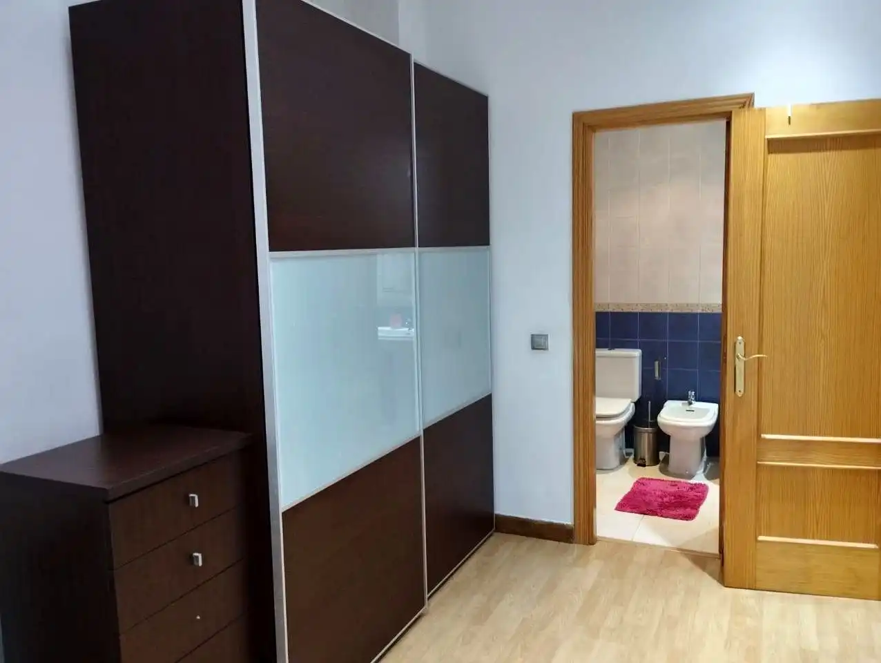 Wohnung 50 m² in Málaga