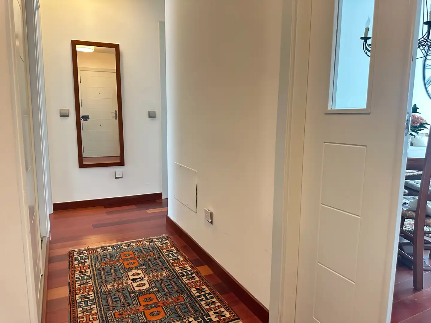 Pis de 109 m² a Santiago de Compostel·la