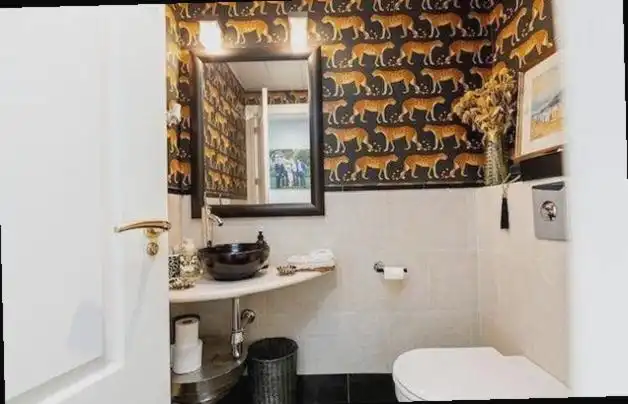Appartement 180 m² à Madrid