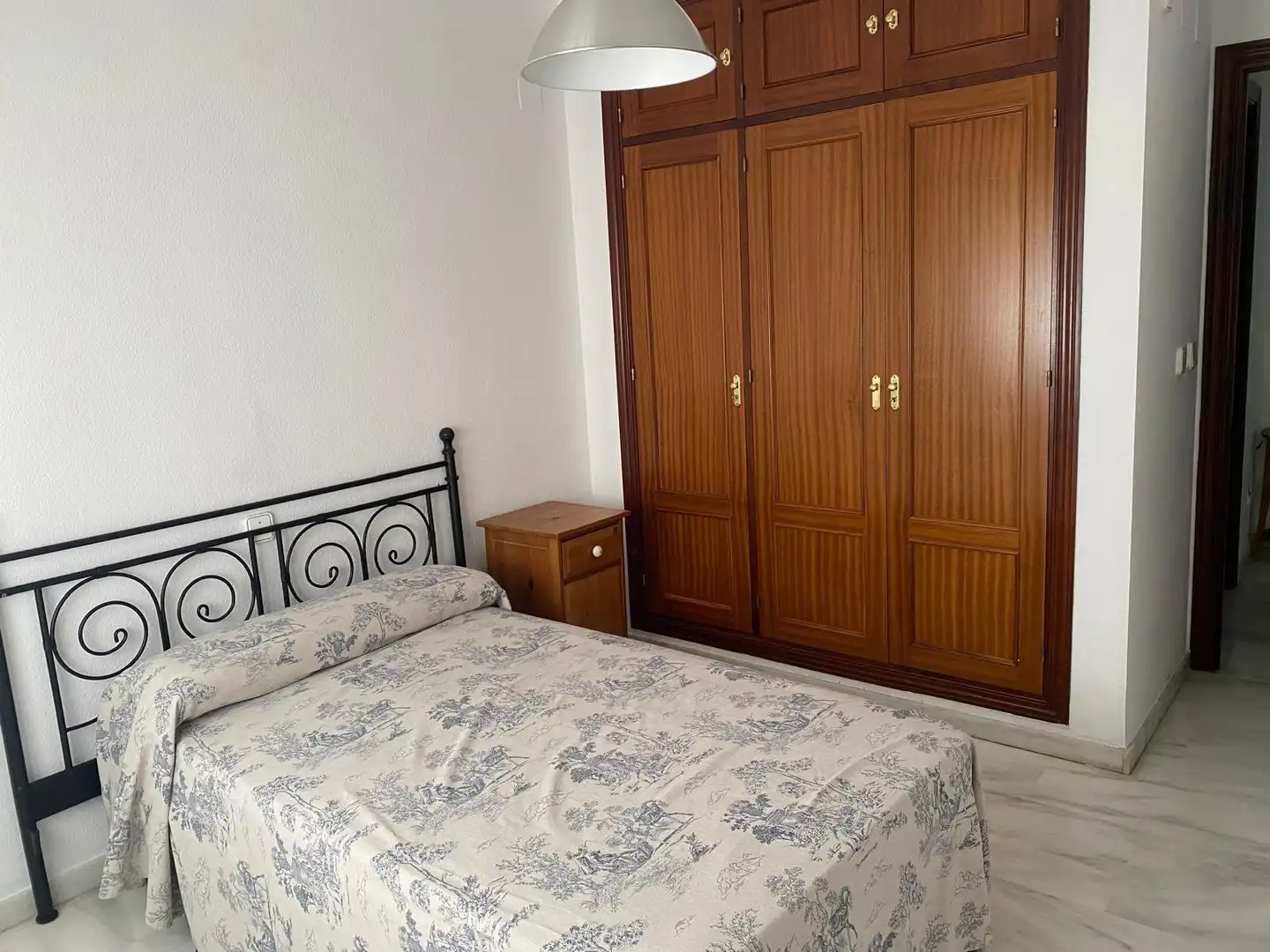 Piso de 132 m² en Sevilla