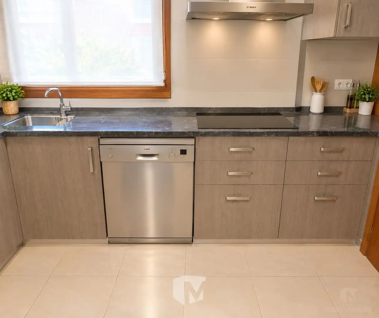 Flat 108 m² in Taradell