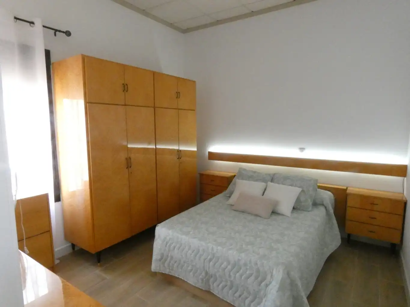 Piso de 40 m² en Azuaga