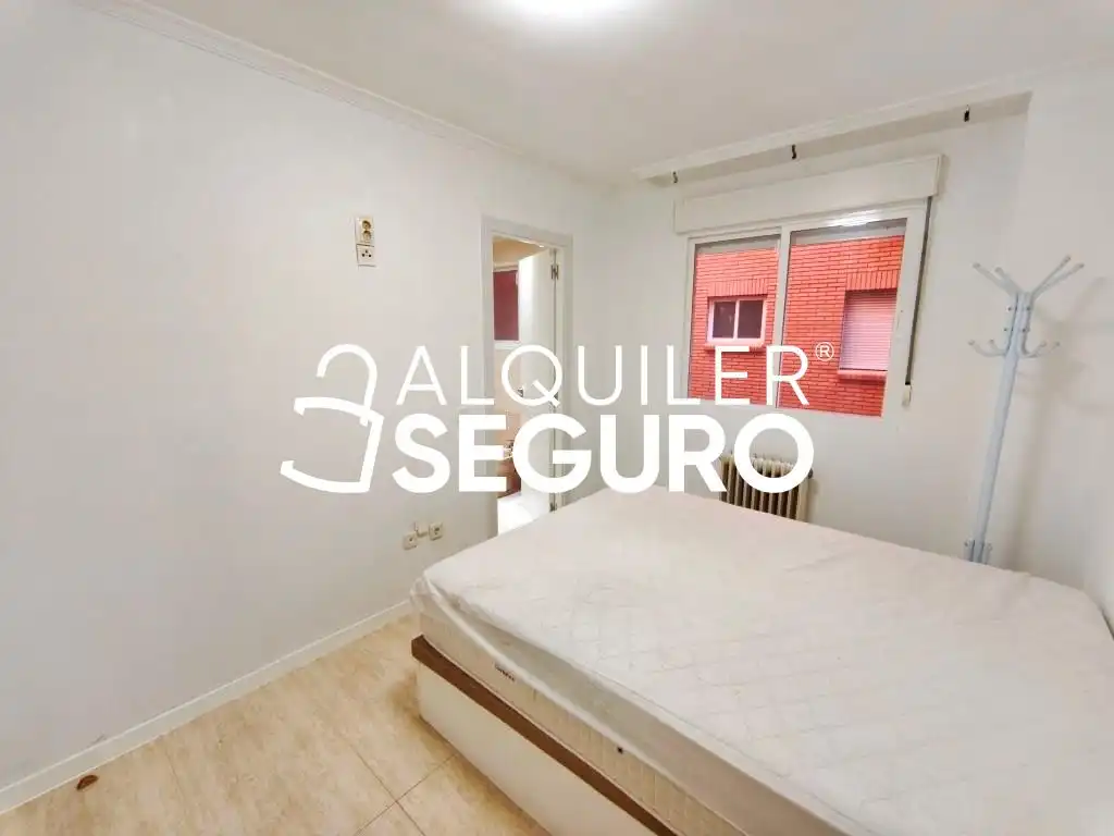 Pis de 99 m² a Móstoles