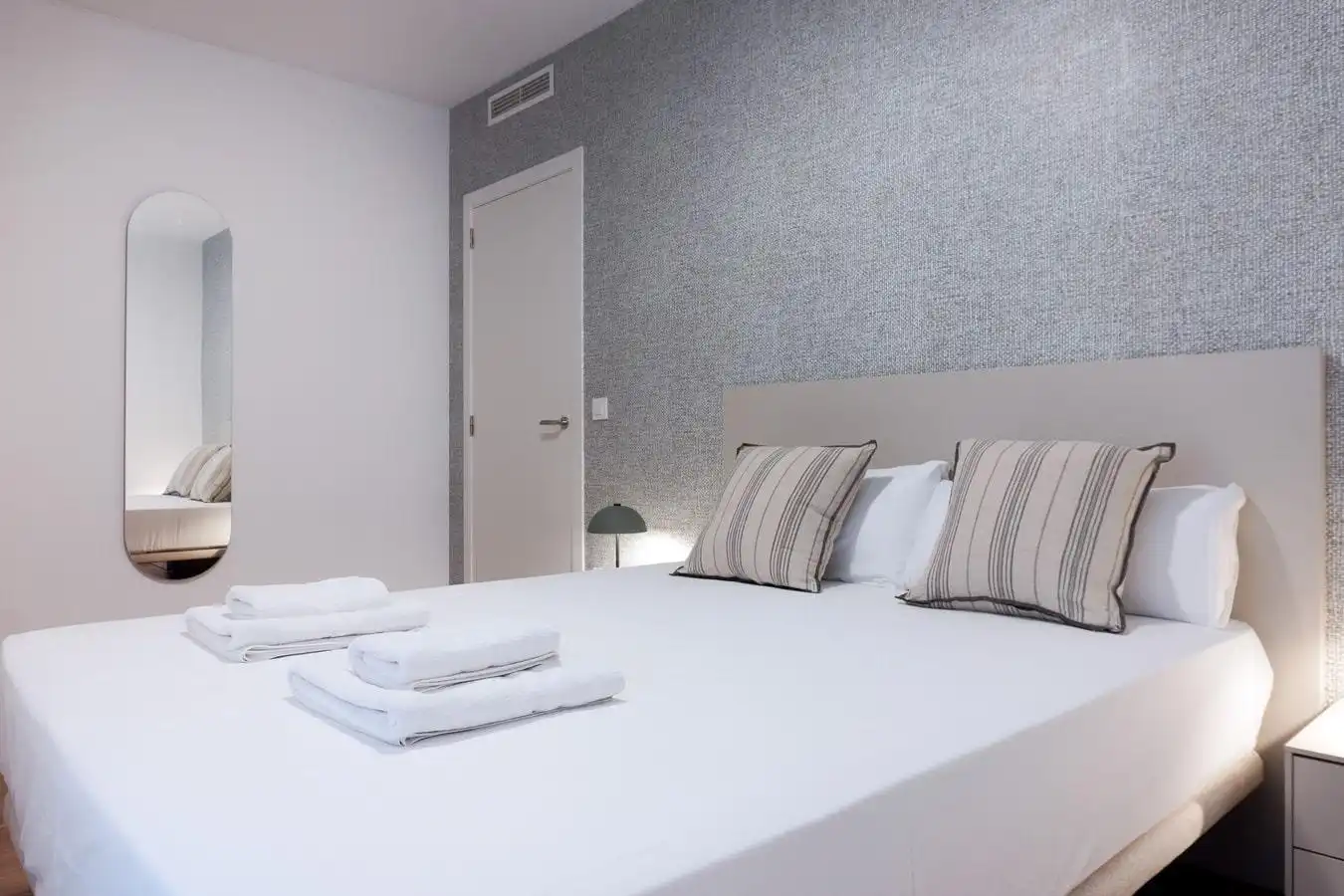 Pis de 171 m² a València