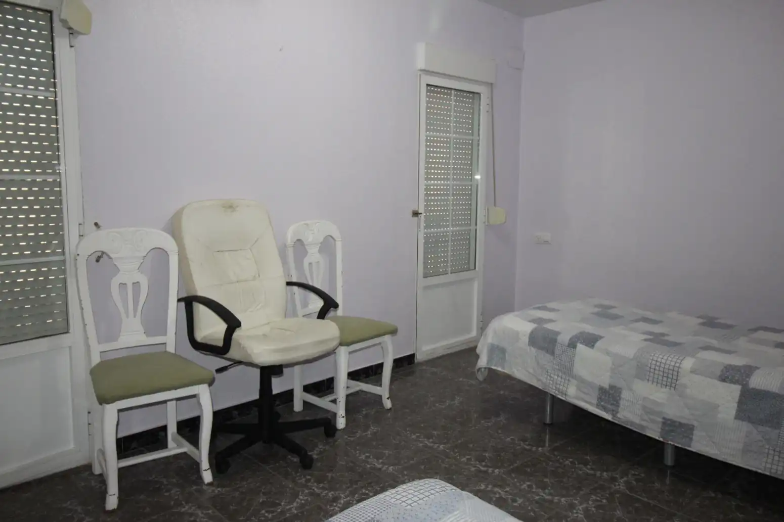 Piso de 235 m² en La Garrovilla