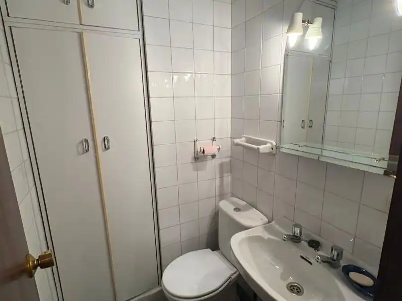 Piso de 100 m² en Badajoz