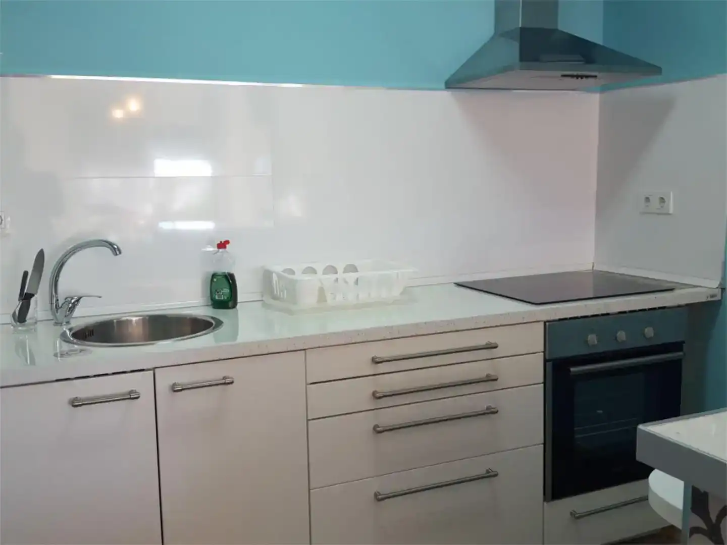 Piso de 80 m² en Roquetas de Mar