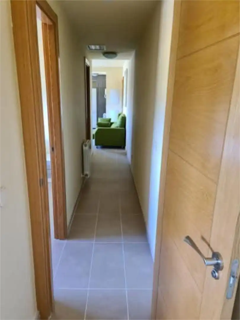Piso de 73 m² en Toledo