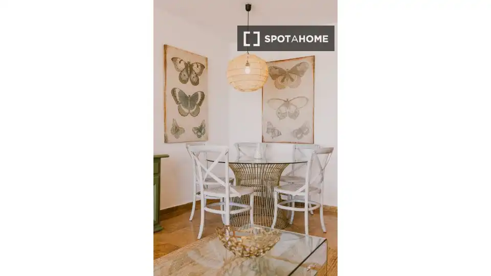 Habitación en alquiler, Rincón de la Victoria