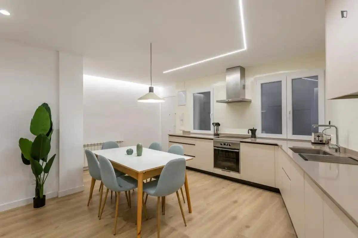 Habitación en alquiler, Pamplona