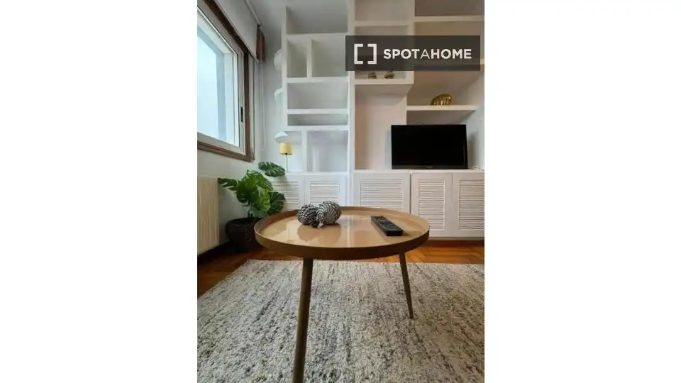 Habitación en alquiler, Vigo