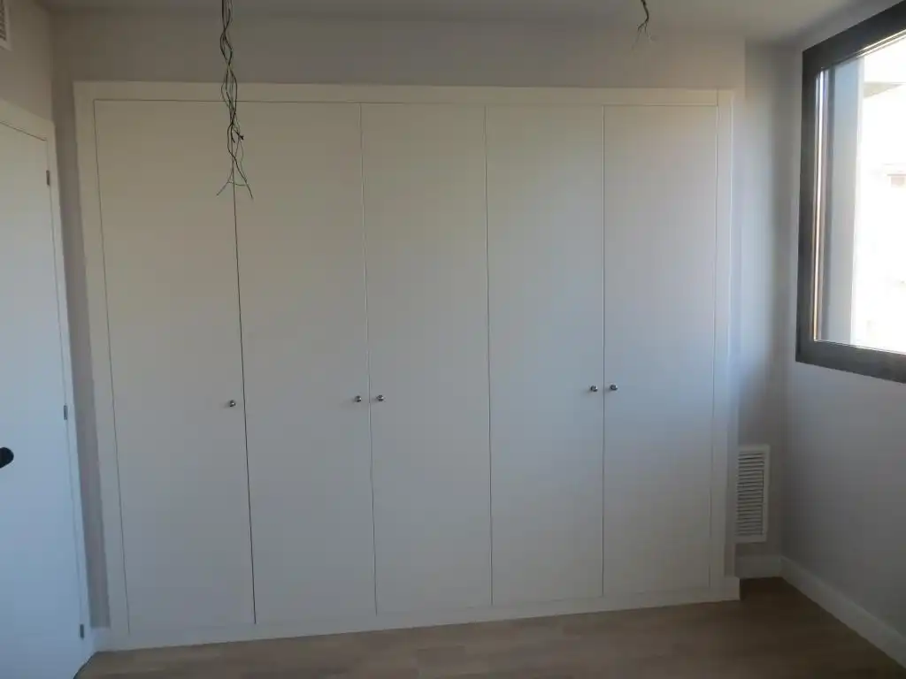 Квартира 106 м² в Барселоне