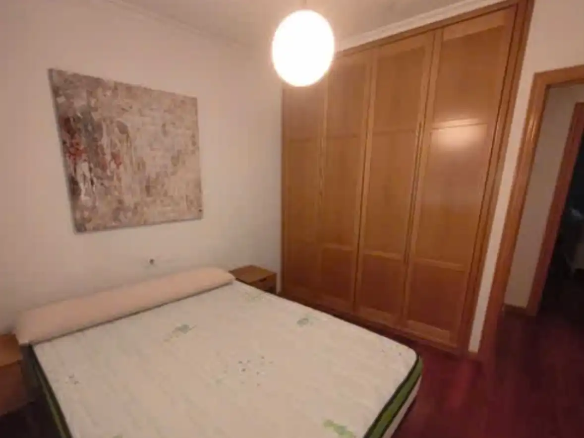 Piso de 110 m² en Lugo