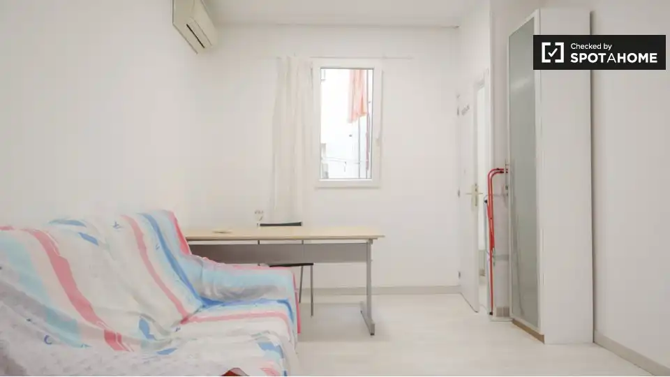 Piso de 70 m² en Madrid
