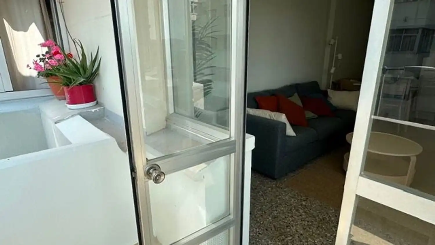 Piso de 91 m² en Ferrol