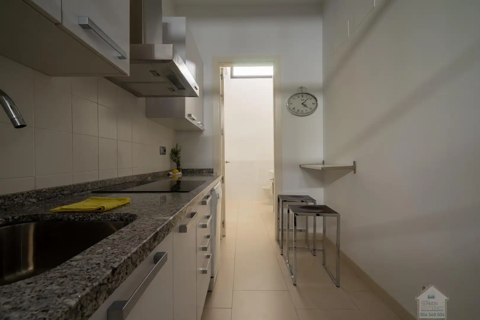 Appartement 372 m² à Dos Hermanas