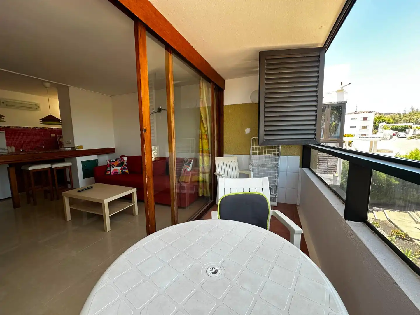Piso de 50 m² en San Bartolomé de Tirajana