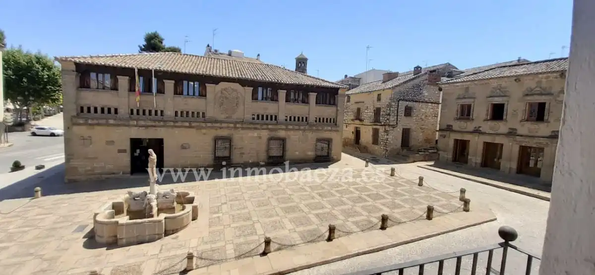 Appartamento 140 m² a Baeza