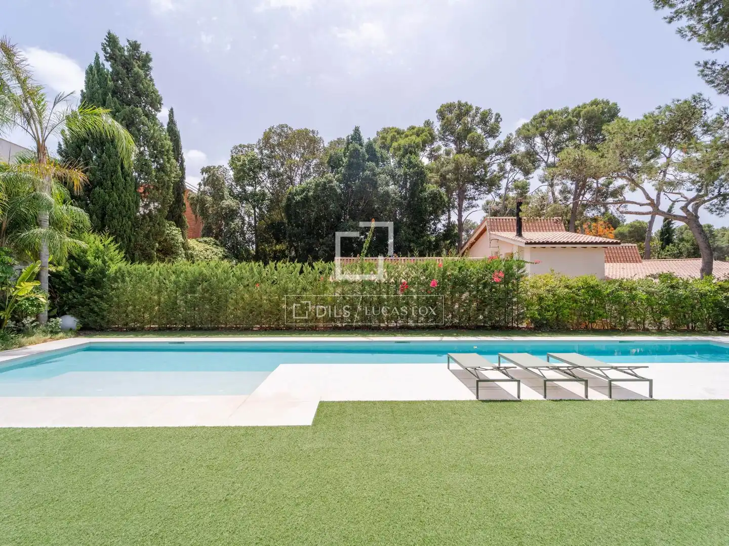 Casa de 292 m² en Godella
