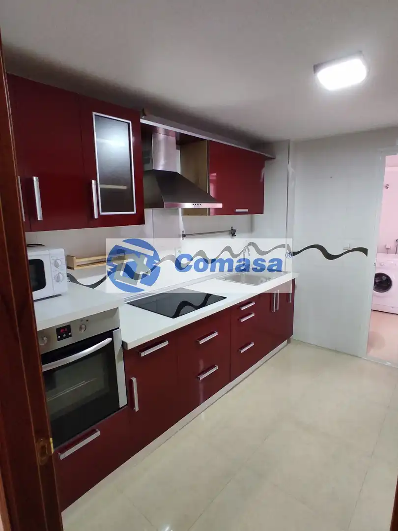 Pis de 90 m² a Martos