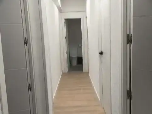 Piso de 103 m² en Salamanca