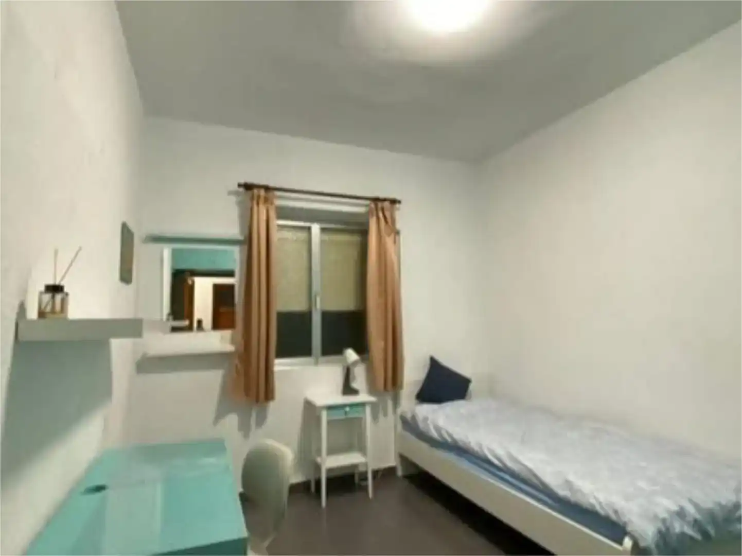 Habitación 70 m², Jaén