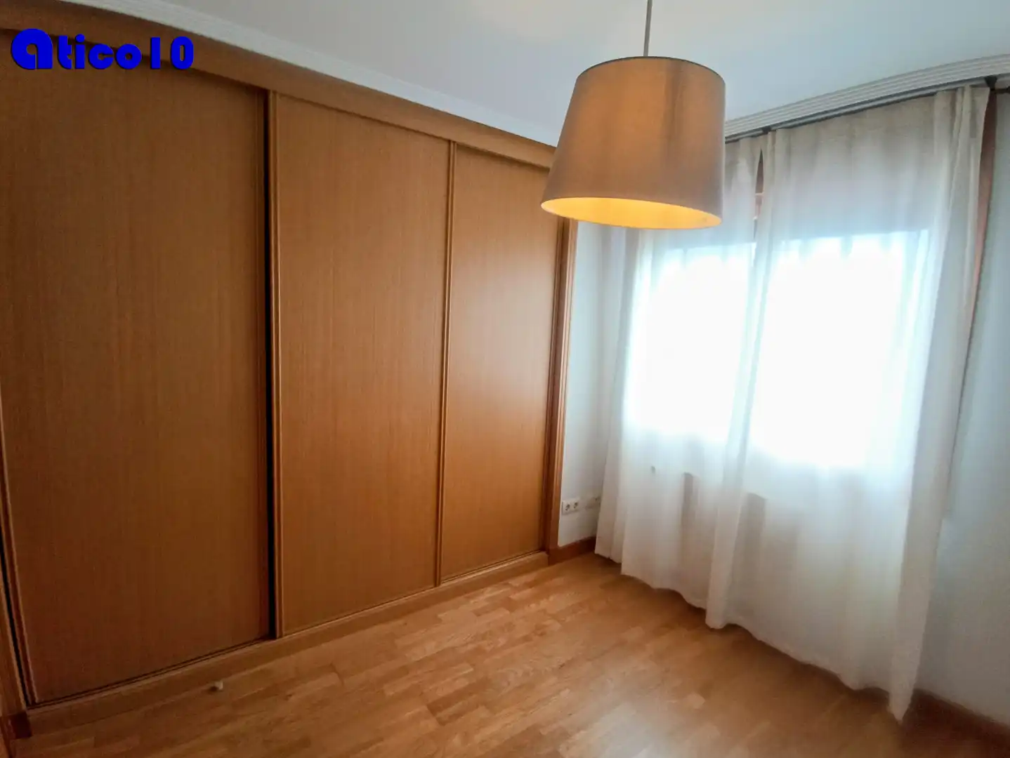 Wohnung 92 m² in Oviedo