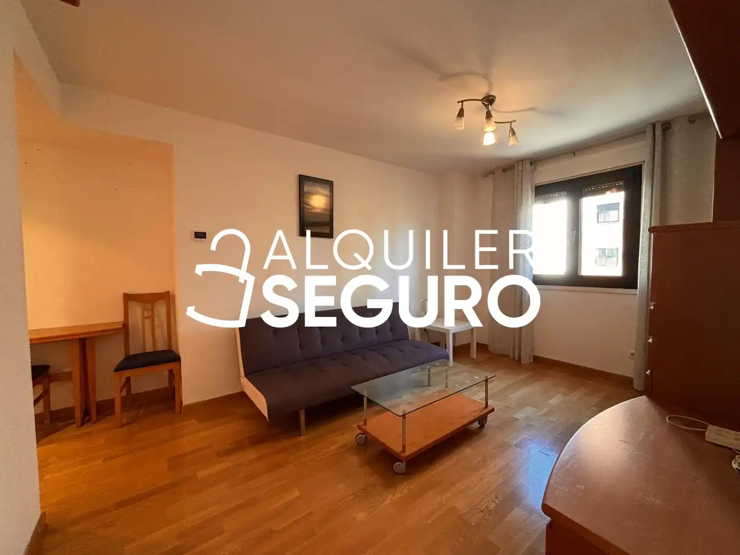 Apartamento 50 m² em Madrid