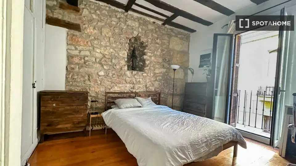 Habitación en alquiler, Guipúzcoa