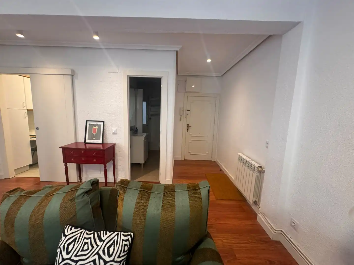 Appartamento 61 m² a Santander