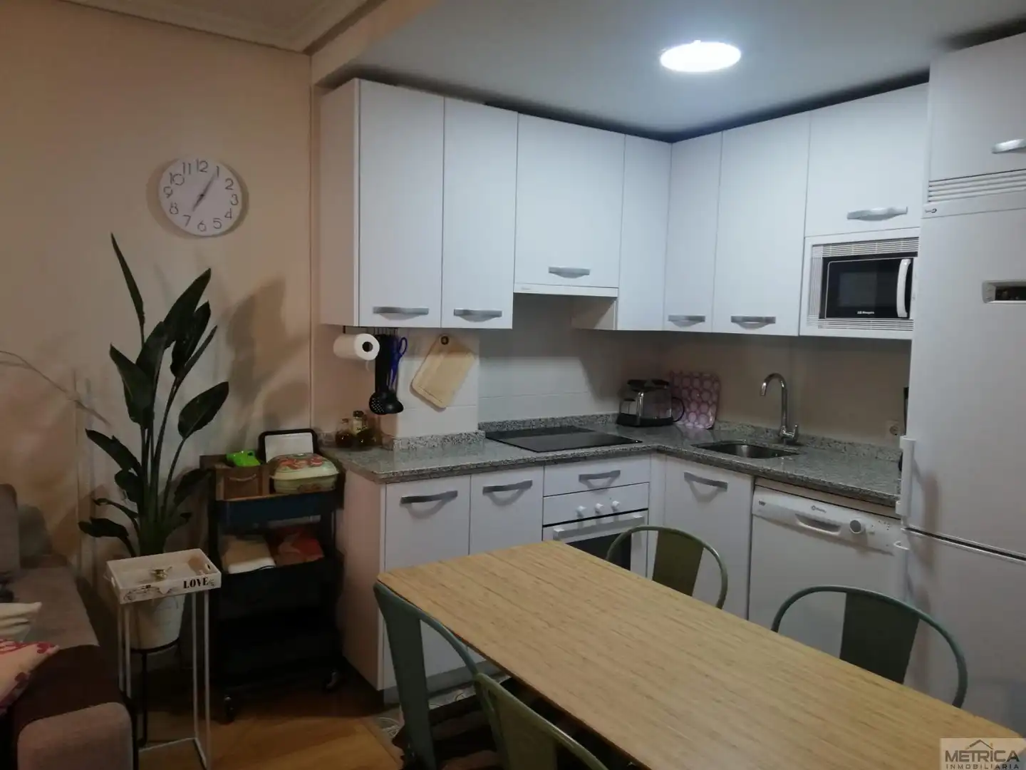 Piso de 50 m² en Villamayor