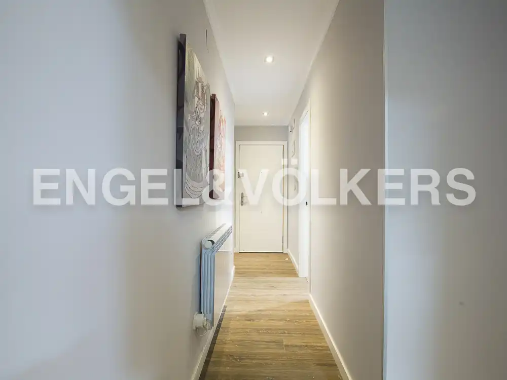 Квартира 110 м² в Montcada / Moncada