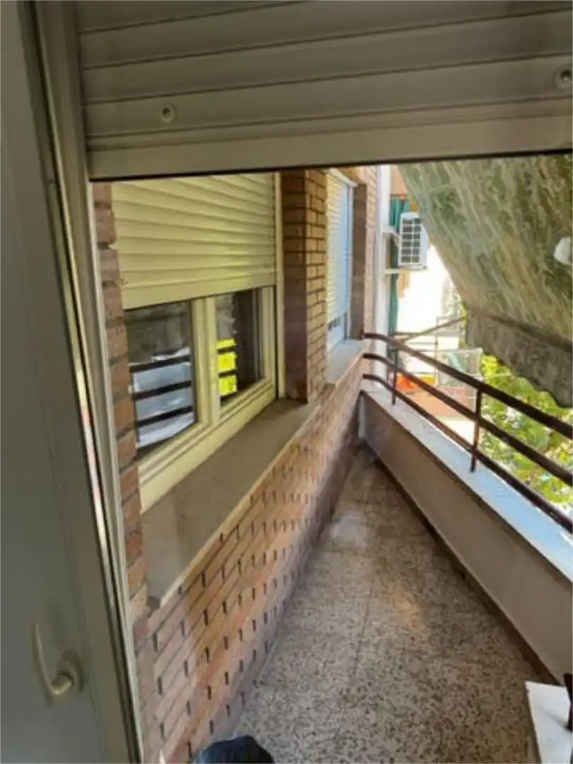 Piso de 100 m² en Badajoz