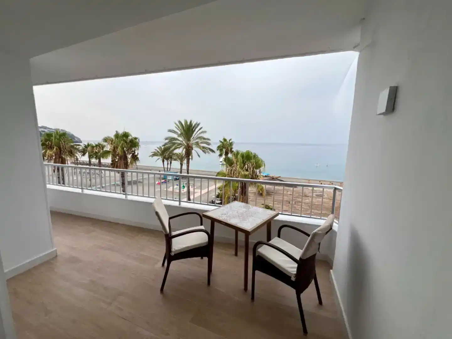 Piso de 90 m² en Almuñécar
